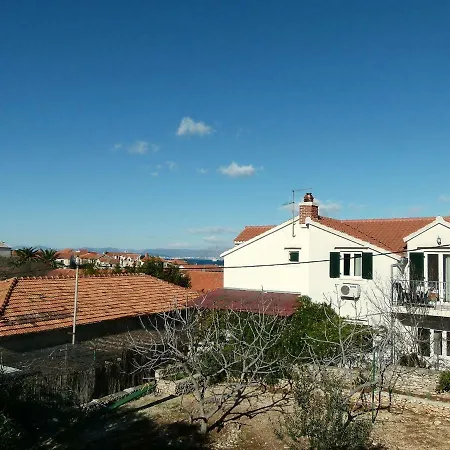Apartmán Ivo.3 Supetar