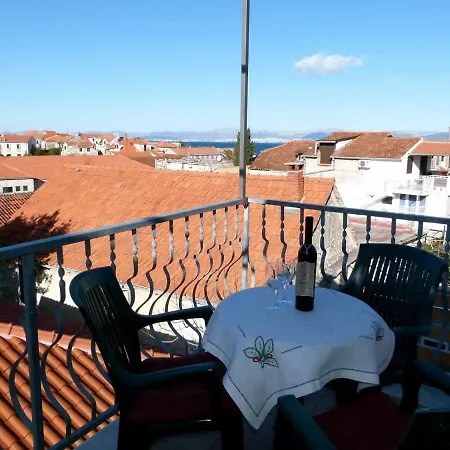 Ivo.3 Apartmán Supetar