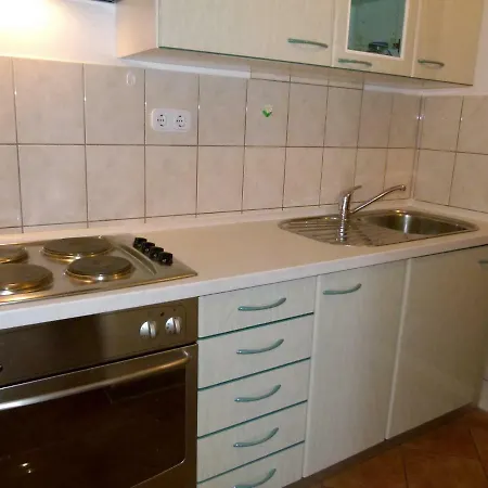 Apartmán Ivo.3 *